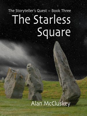 cover image of The Starless Square